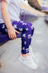 tcu-purple-frog-leggings Mila & Rose - Sophia's Style-2